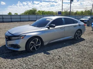 Honda Accord 1.5L 4 2022
