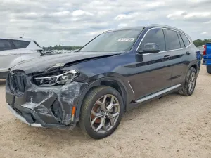 BMW X3 2.0L 4 2024
