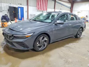 Hyundai Elantra 2.0L 4 2024