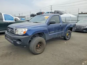 Toyota Tacoma 2.7L 4 2008