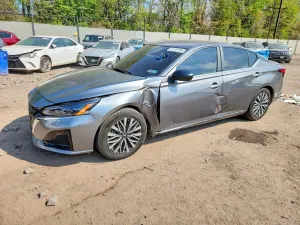 Nissan Altima 2.5L 4 2025