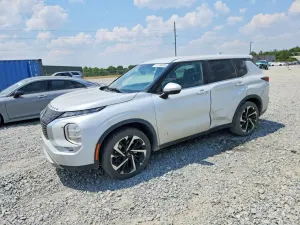 Mitsubishi Outlander 2.5L 4 2022