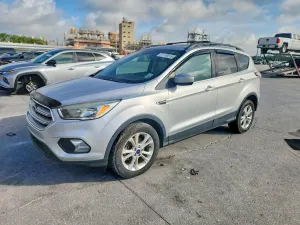 Ford Escape 1.5L 4 2018