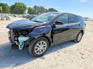 Chevrolet Equinox 1.5L 4 2022