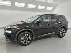 Nissan Rogue 1.5L 3 2023
