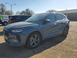 Ford Escape 1.5L 3 2023