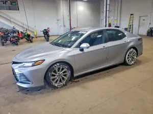 Toyota Camry 2.5L 4 2023