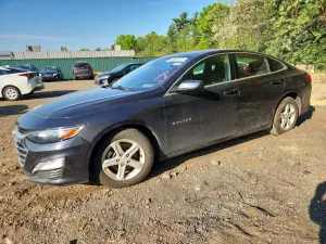 Chevrolet Malibu 1.5L 4 2023