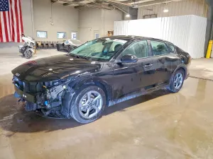 Kia K4 2.0L 4 2025