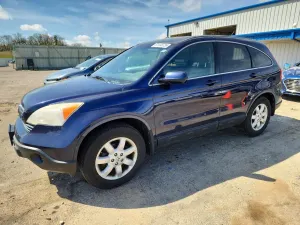 Honda CR-V 2.4L 4 2009
