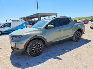 Hyundai Santa Cruz 2.5L 4 2023