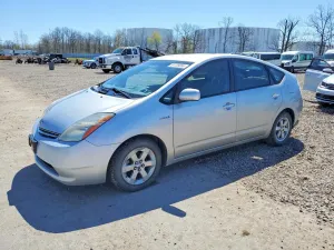 Toyota Prius 2007