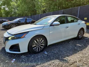 Nissan Altima 2.5L 4 2023