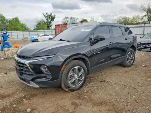 Chevrolet Blazer 2.0L 4 2024