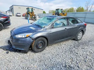 Ford Focus 2.0L 4 2017