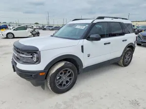 Ford Bronco 1.5L 3 2024