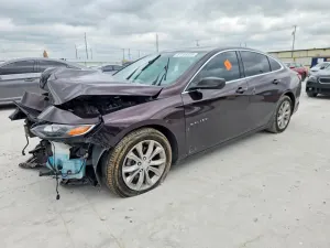 Chevrolet Malibu 1.5L 4 2020