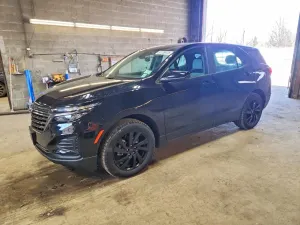 Chevrolet Equinox 1.5L 4 2024
