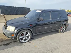Honda CR-V 2.0L 4 2000