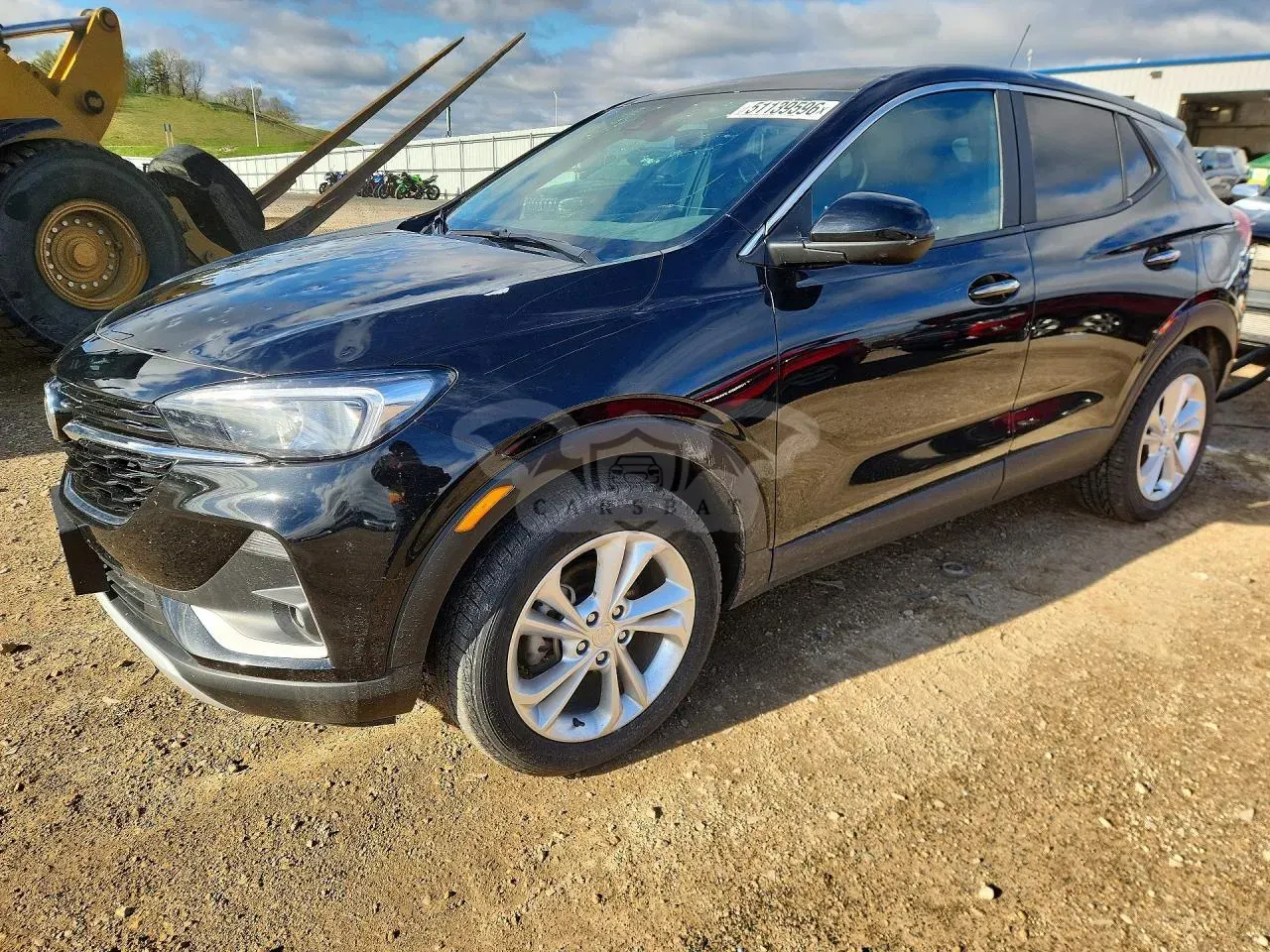 Buick Encore 1.2L 3 2022