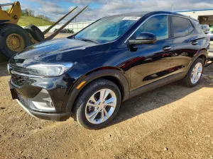 Buick Encore 1.2L 3 2022