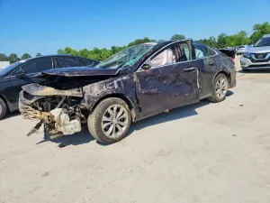 Chevrolet Malibu 1.5L 4 2020