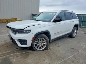 Jeep Grand Cherokee 3.6L 6 2025