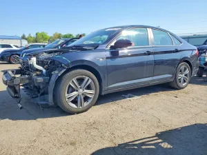 Volkswagen Jetta 1.4L 4 2020