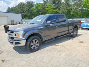 Ford F-150 5.0L 8 2018