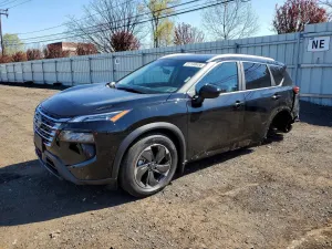 Nissan Rogue 1.5L 3 2025