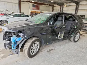 Chevrolet Equinox 1.5L 4 2019