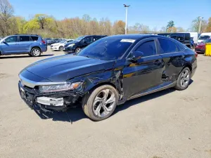 Honda Accord 2.0L 4 2018