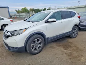 Honda CR-V 1.5L 4 2019