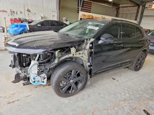 Buick Envision 2.0L 4 2023
