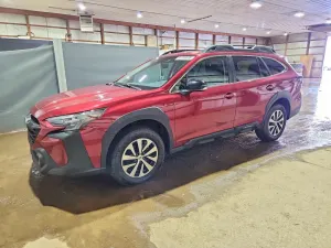Subaru Outback 2.5L 4 2023
