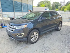 Ford Edge 3.5L 6 2015