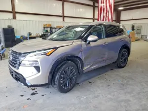 Nissan Rogue 1.5L 3 2026