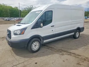Ford Transit 3.7L 6 2019