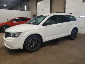 Dodge Journey 2.4L 4 2018