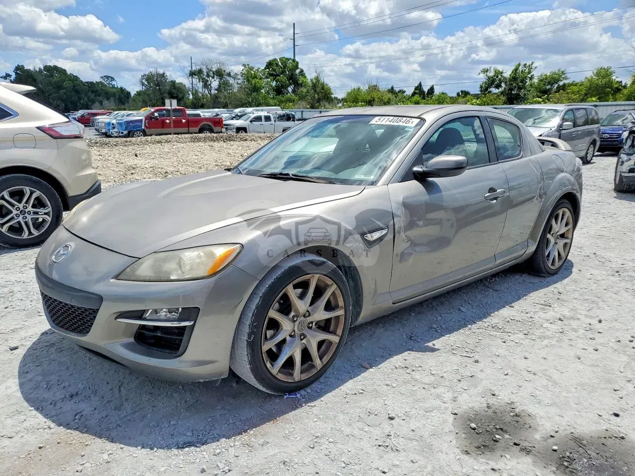 Mazda RX-8 1.3L R 2009