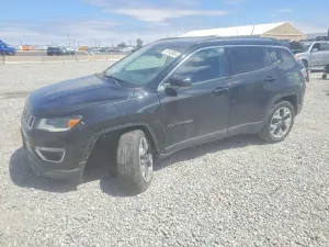 Jeep Compass 2.4L 4 2020
