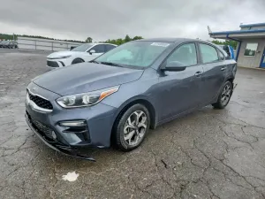 Kia Cerato / Forte / K3 2.0L 4 2020