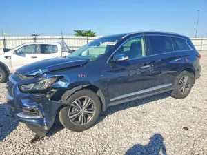 Infiniti QX60 3.5L 6 2020