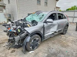 Kia Niro 0 2024