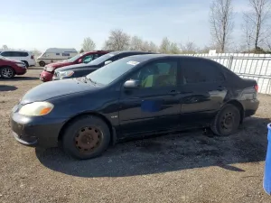 Toyota Corolla 1.8L 4 2006