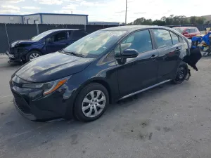 Toyota Corolla 1.8L 4 2022
