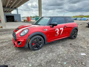 Mini Cooper 2.0L 4 2021
