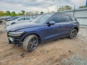 Genesis GV70 3.5L 6 2025