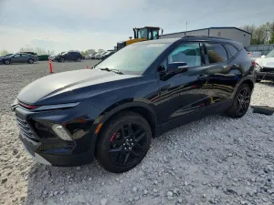 Chevrolet Blazer 2.0L 4 2023