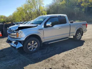 Ford F-150 5.0L 8 2018